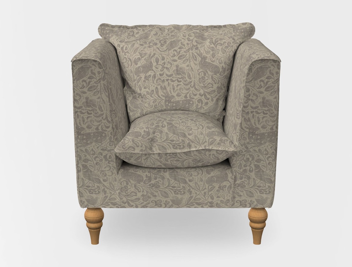 Armchairs