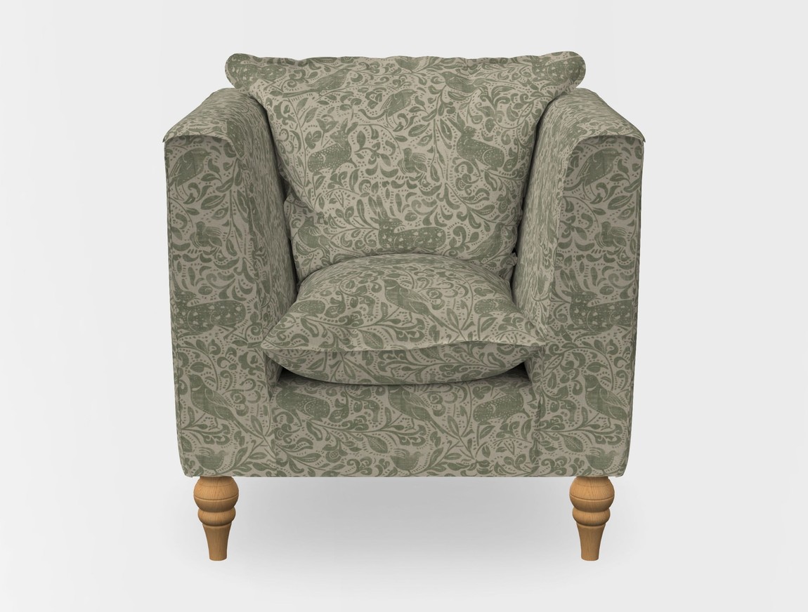 Armchairs