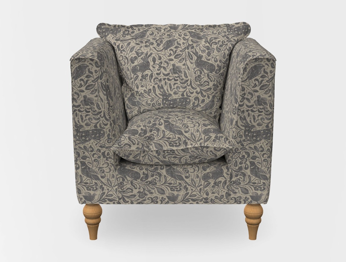 Armchairs