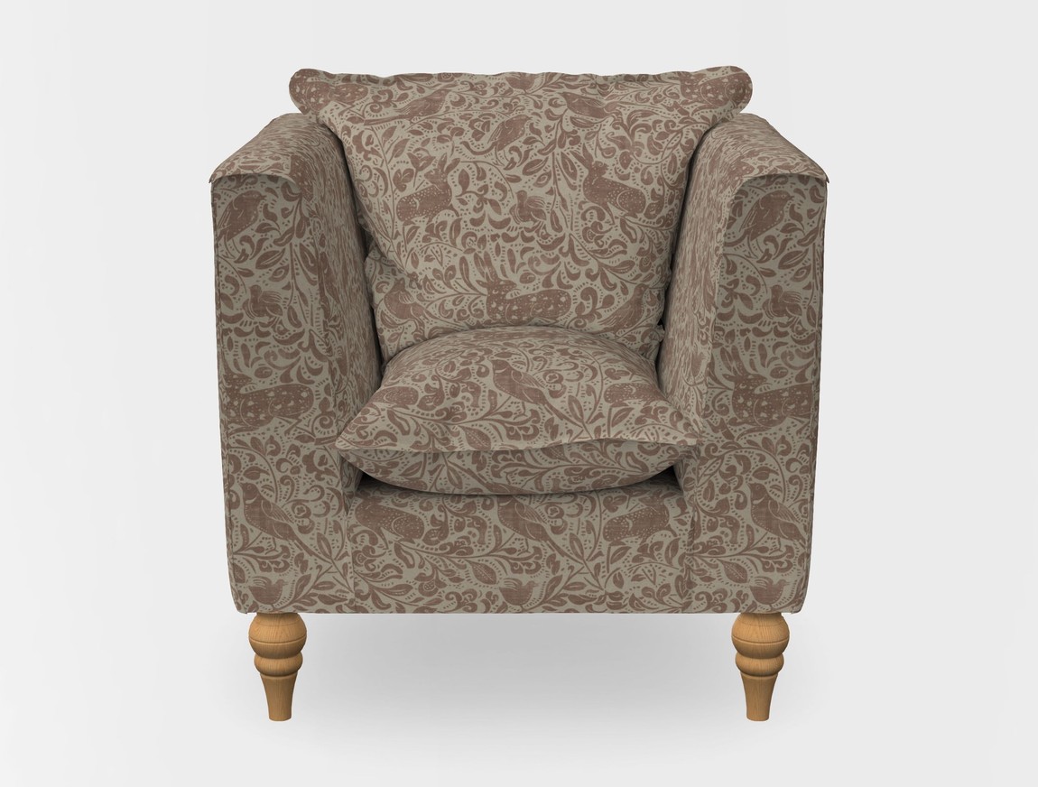 Armchairs