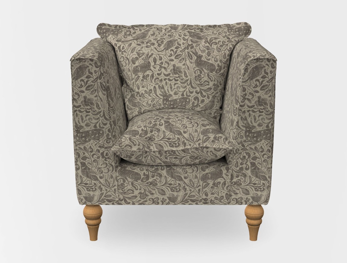 Bespoke Armchairs
