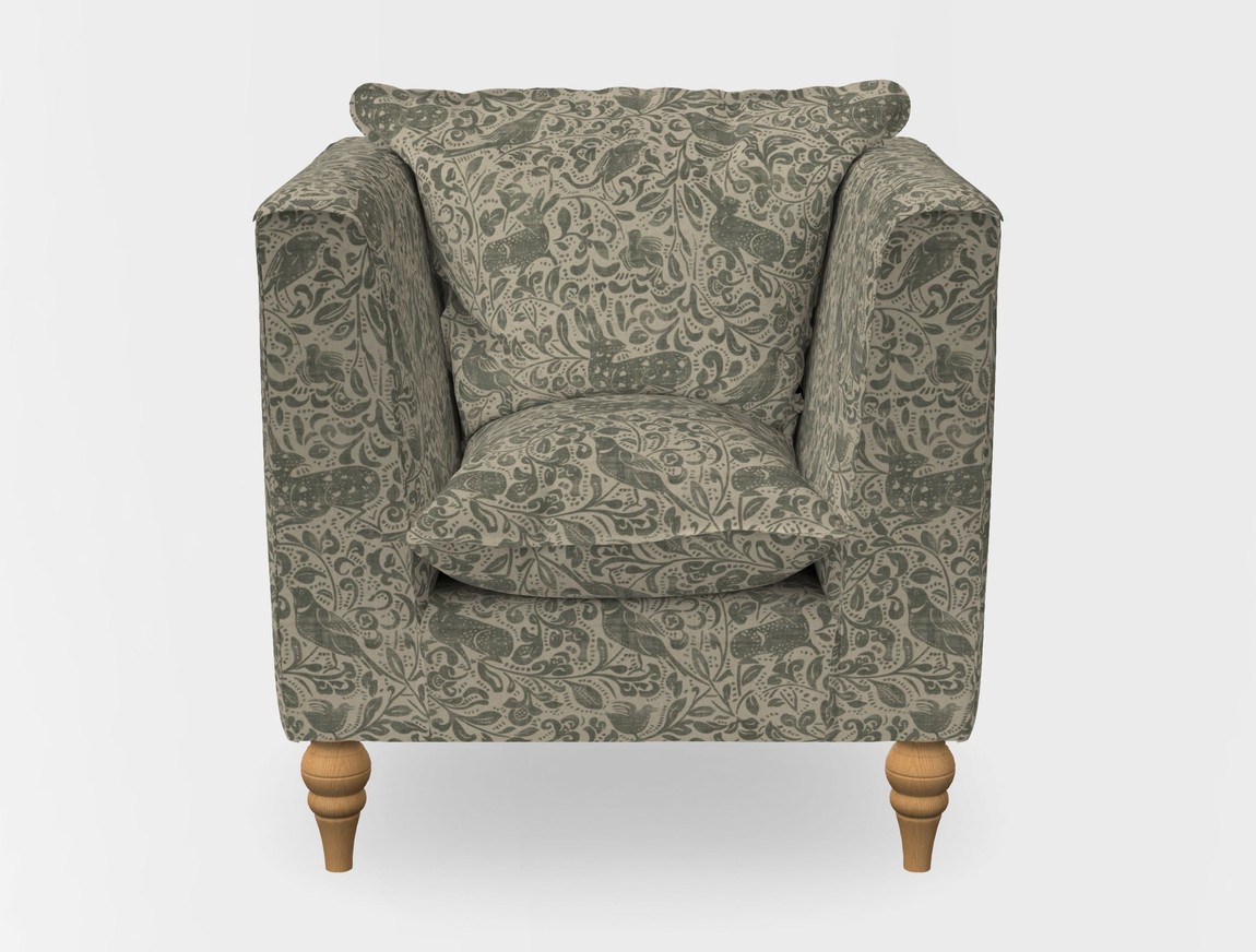 Armchairs