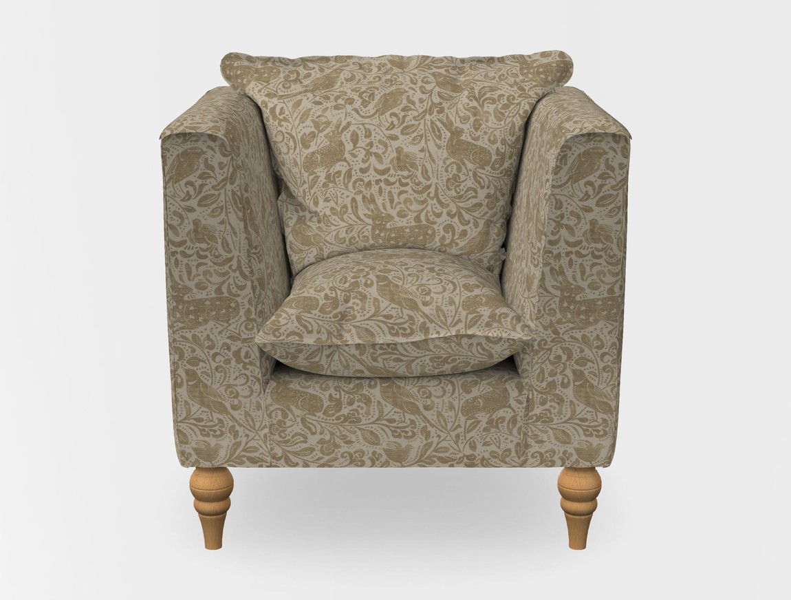 Armchairs