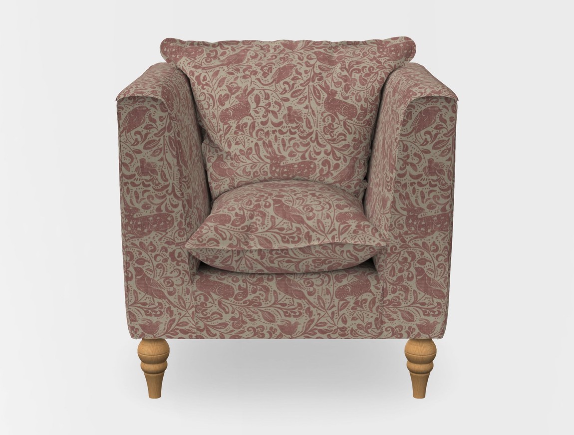 Armchairs