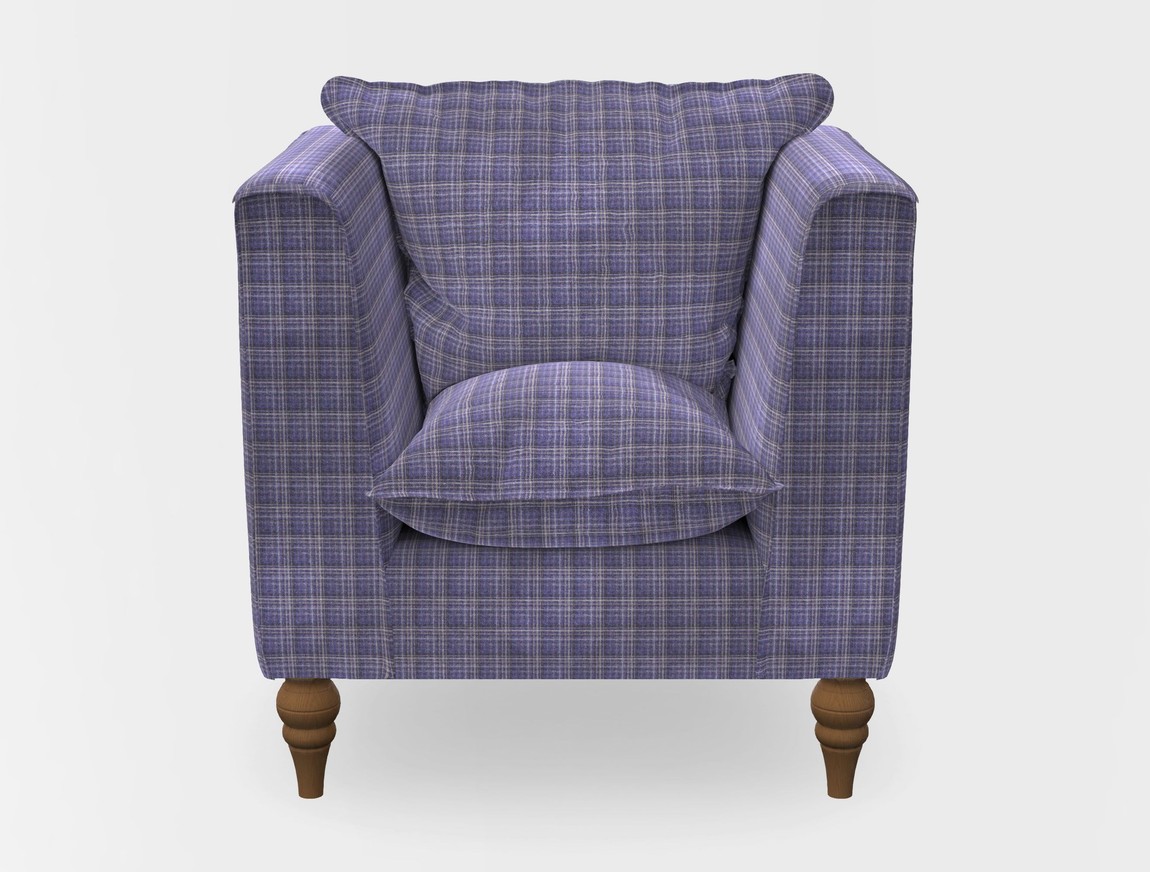 Bespoke Armchairs