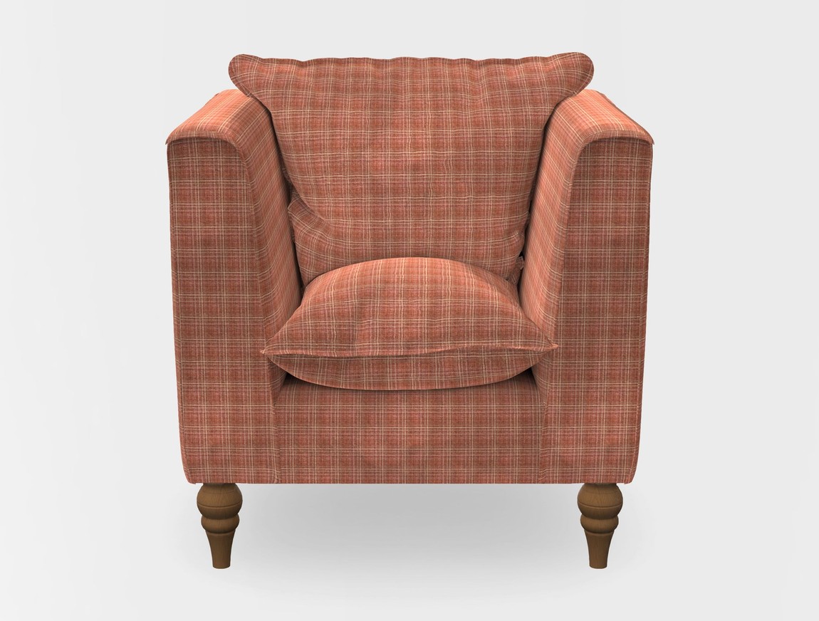 Bespoke Armchairs