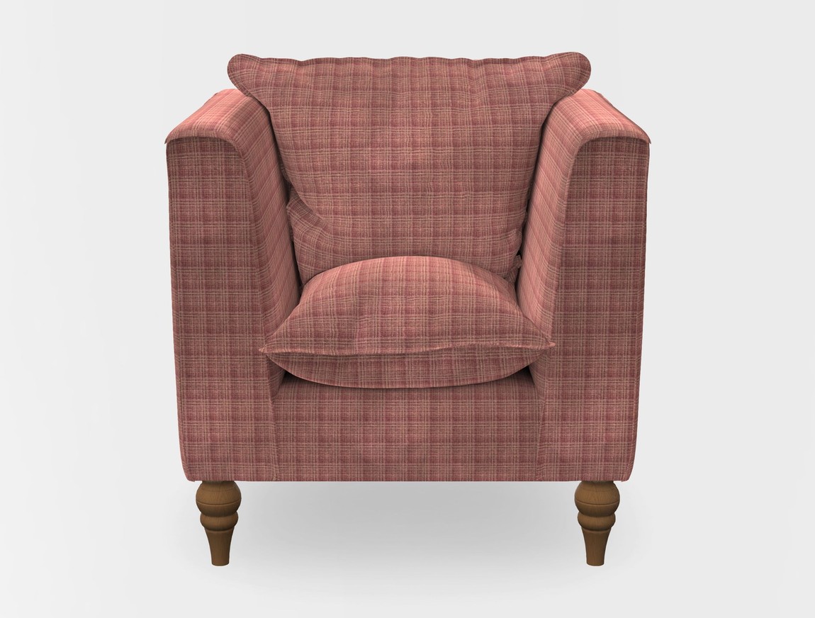 Bespoke Armchairs