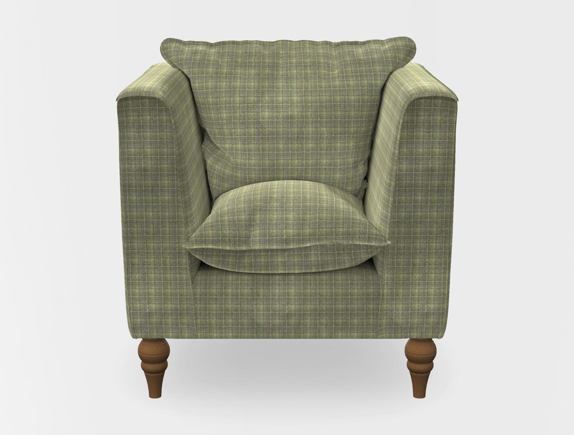 Bespoke Armchairs