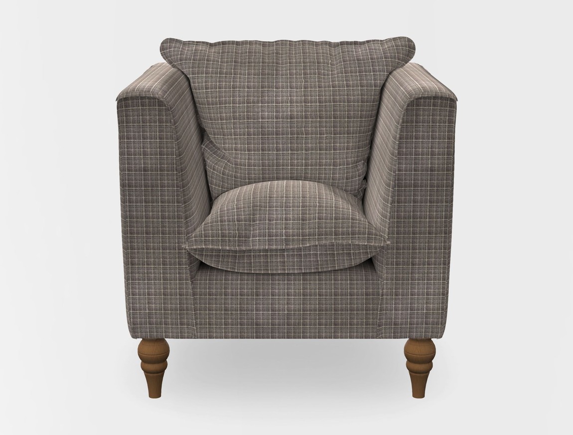Bespoke Armchairs