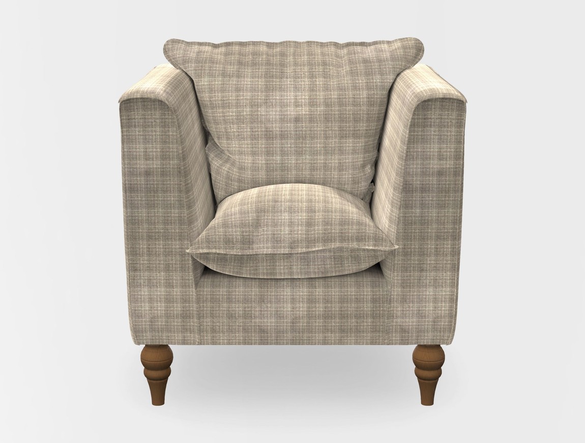 Bespoke Armchairs