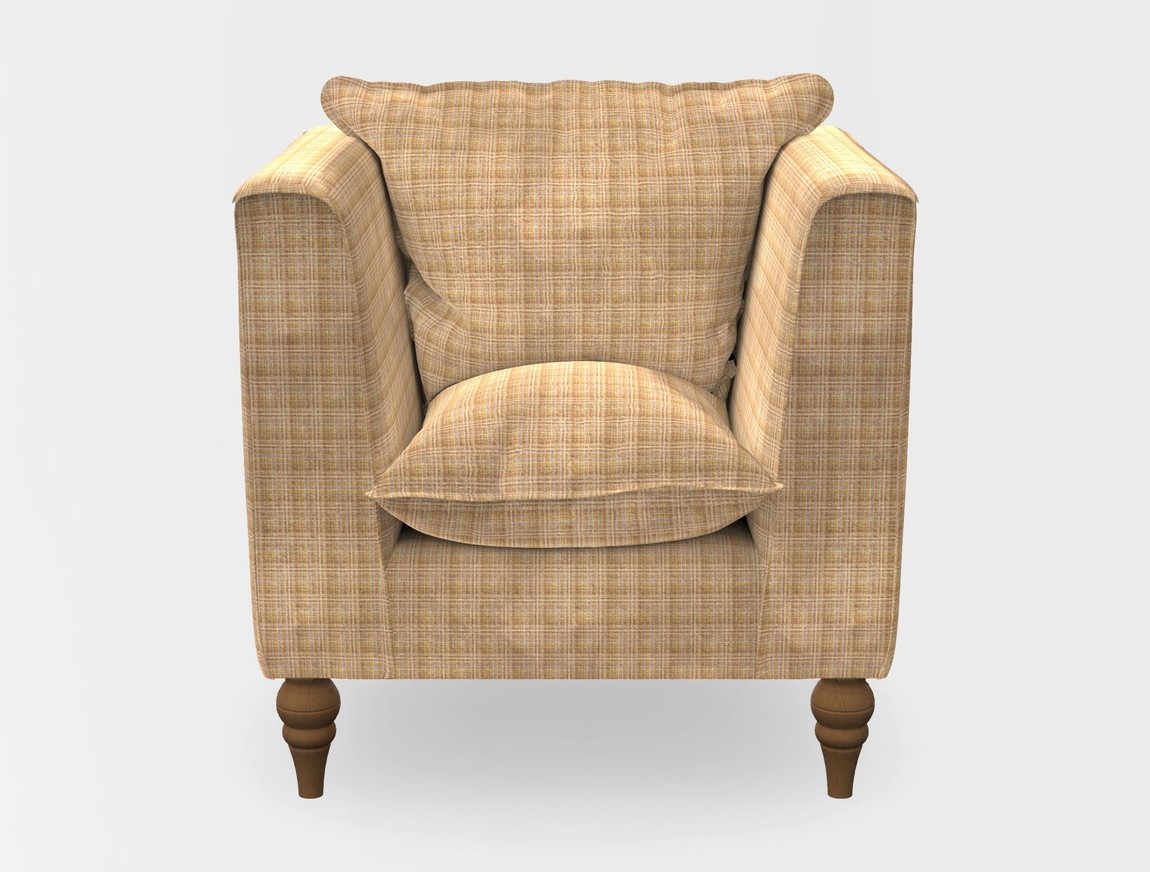Bespoke Armchairs