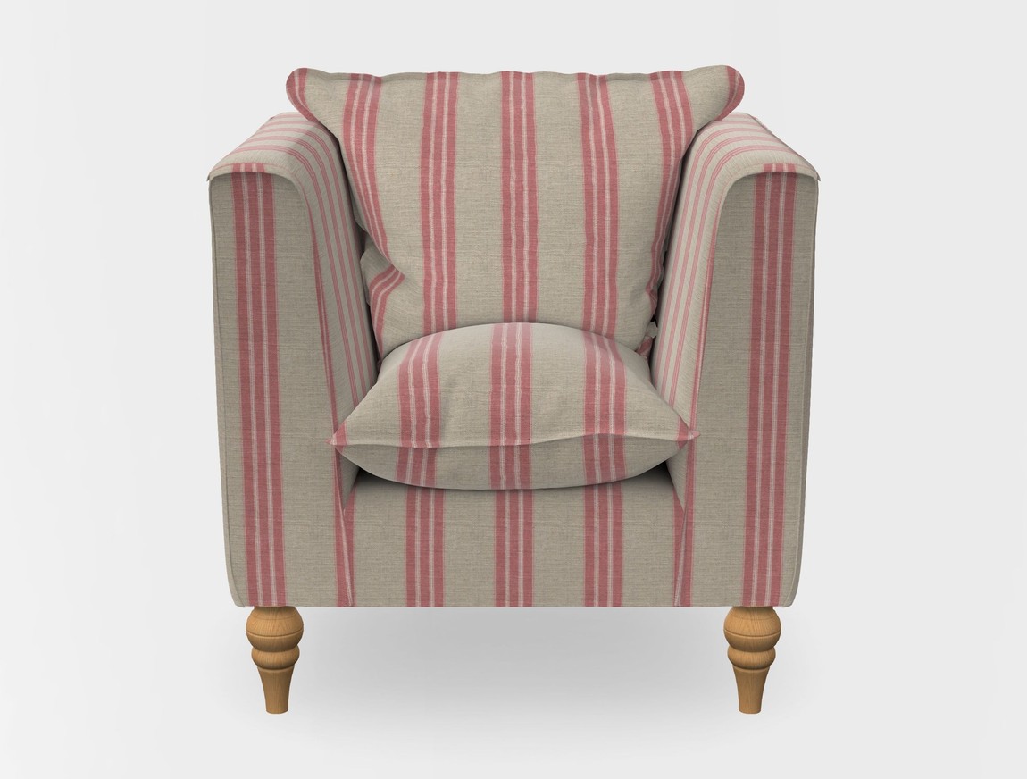 Bespoke Armchairs