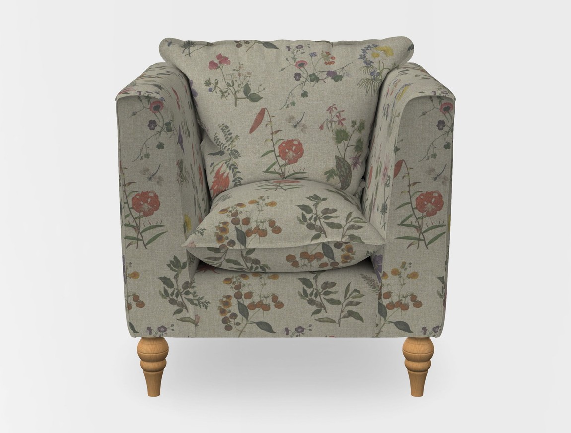 Armchairs
