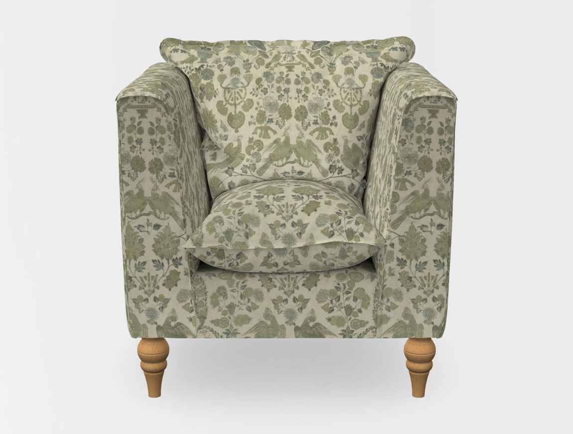 Armchairs