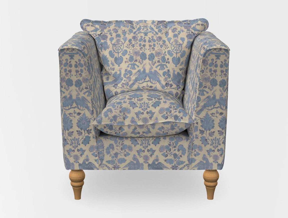 Armchairs