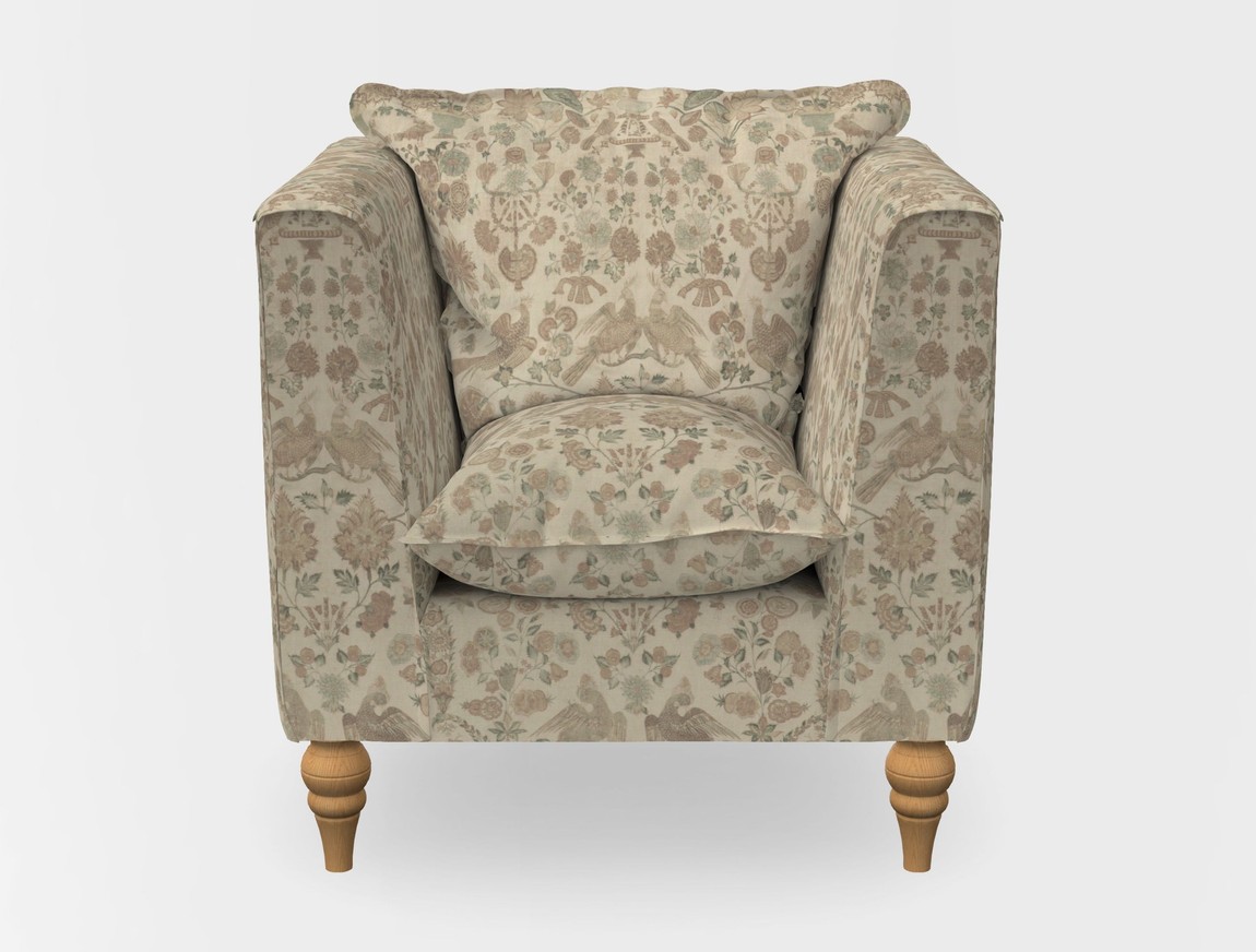 Armchairs
