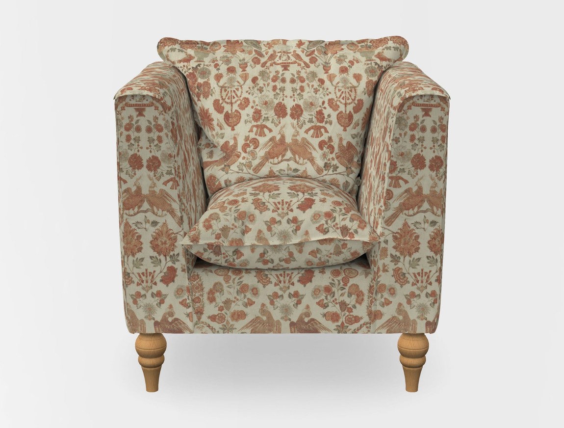 Armchairs