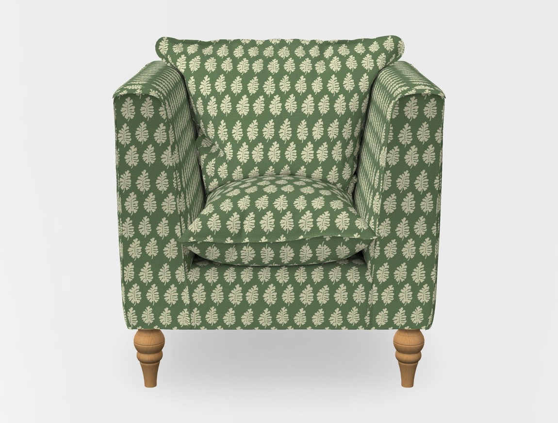 Bespoke Armchairs