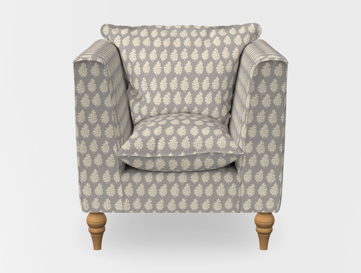 Bespoke Armchairs