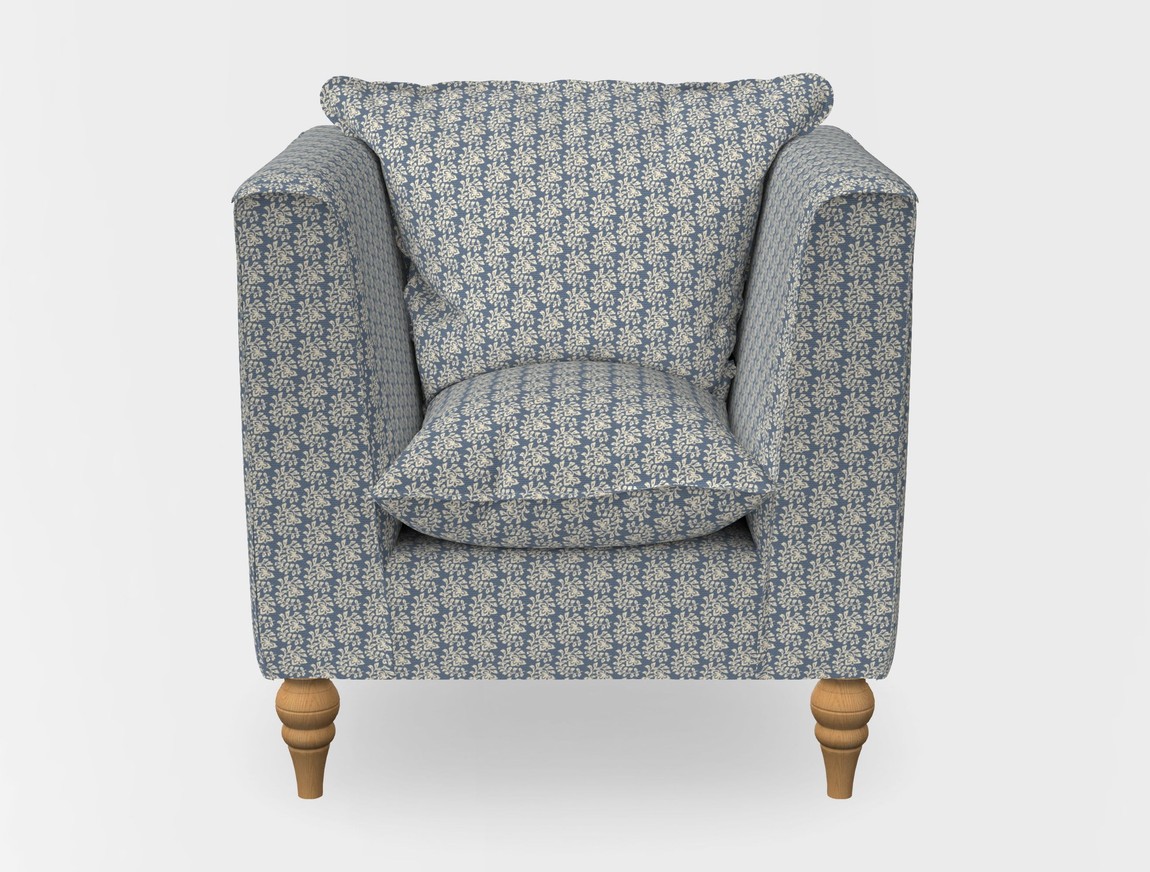 Bespoke Armchairs