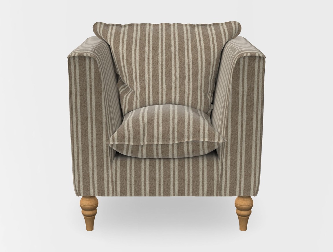 Bespoke Armchairs