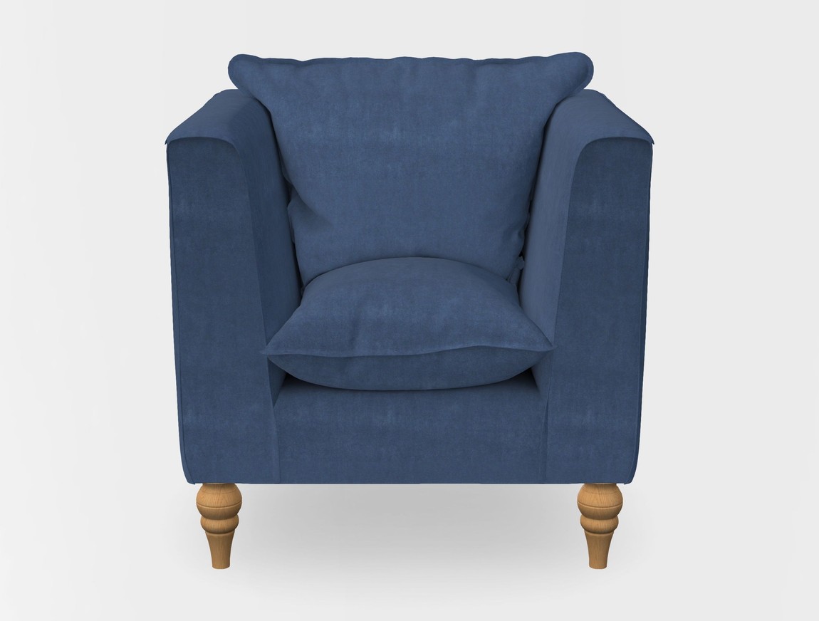 Bespoke Armchairs