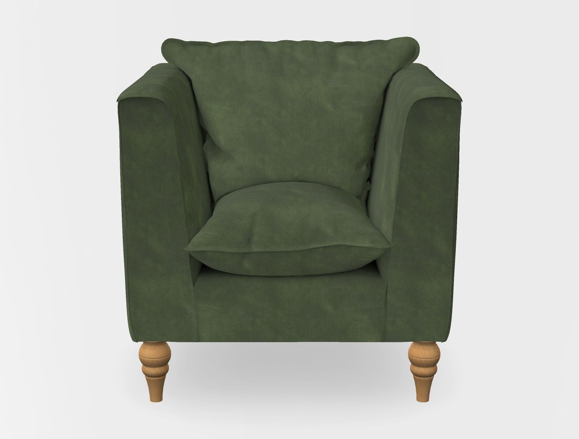 Armchairs