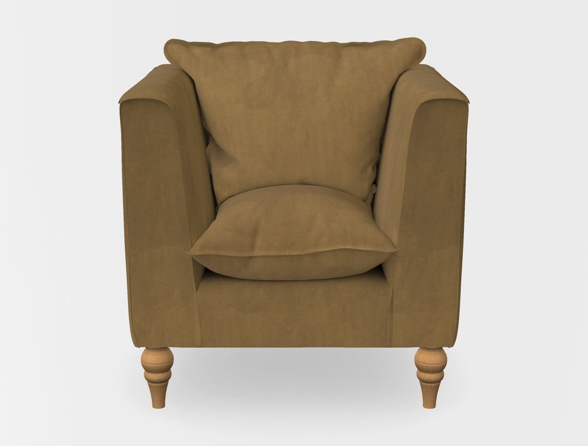 Armchairs