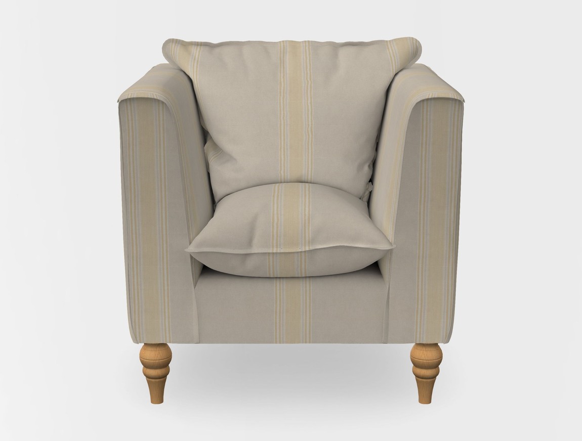 Bespoke Armchairs