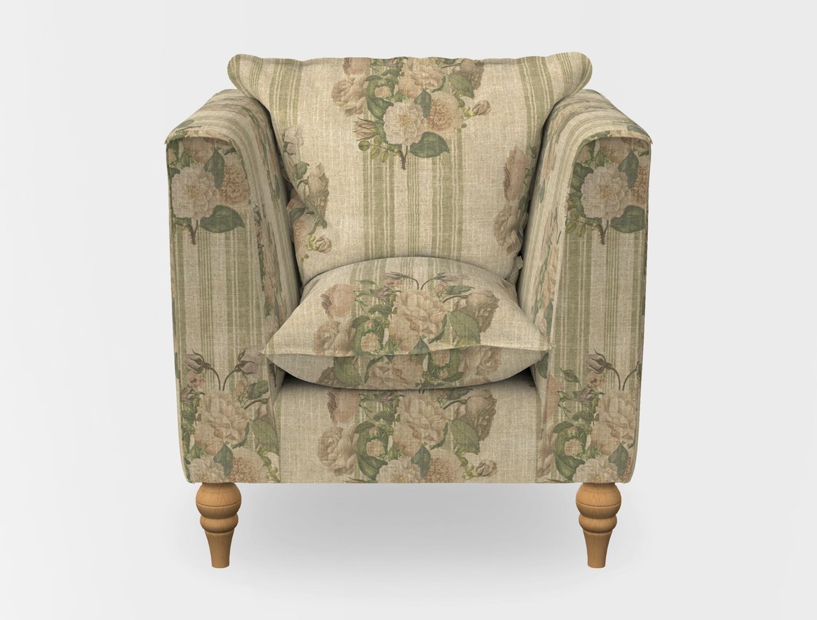 Armchairs