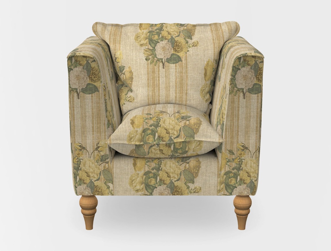 Armchairs
