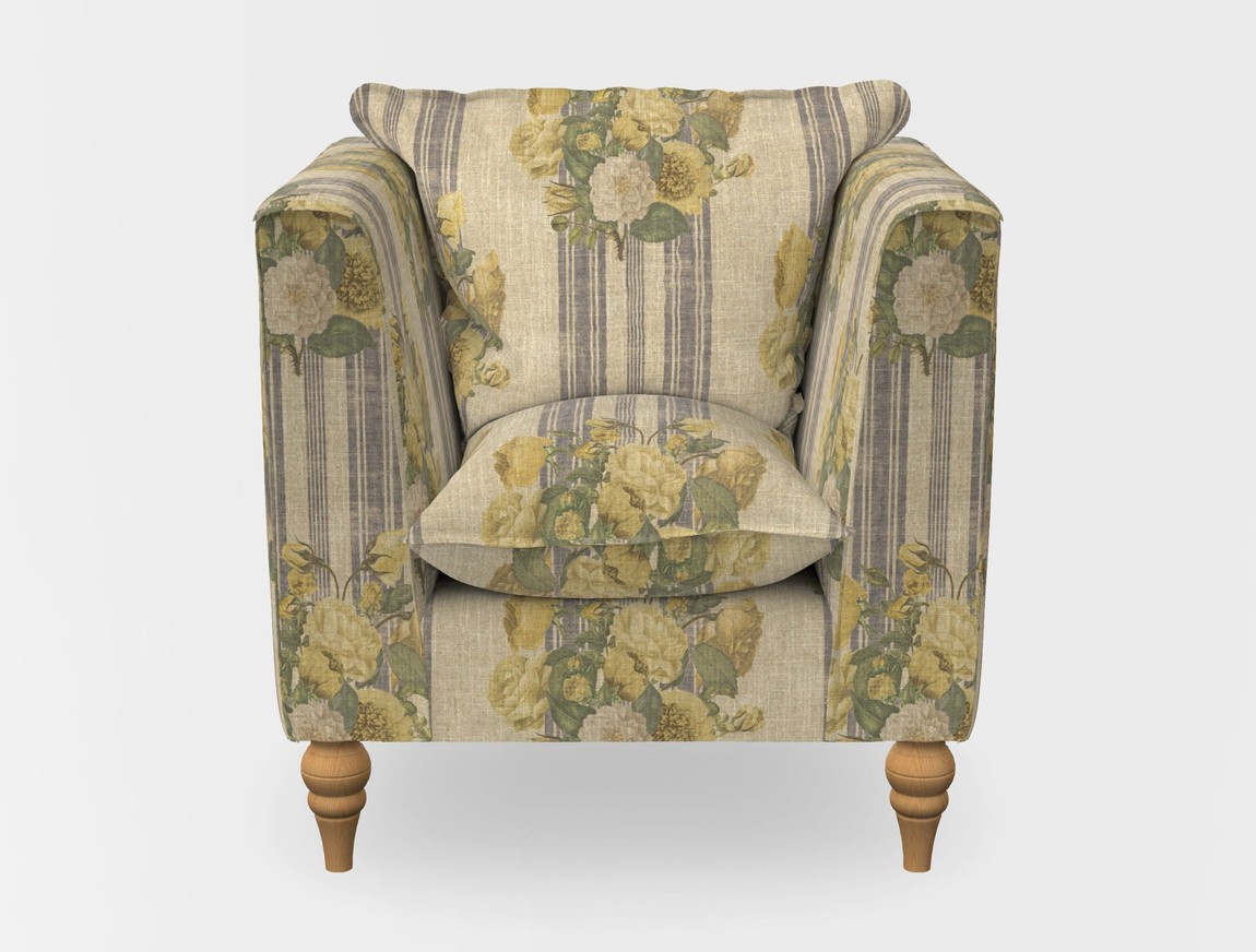Armchairs