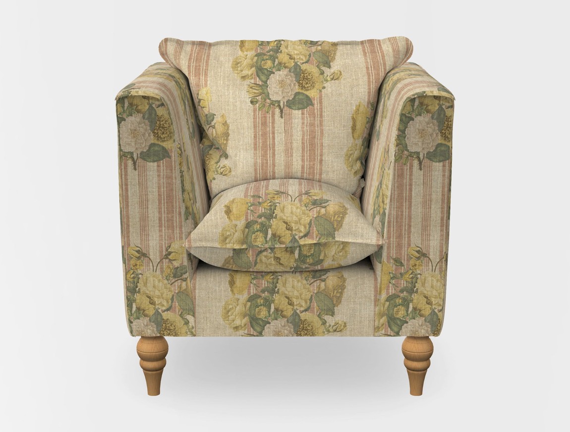 Armchairs