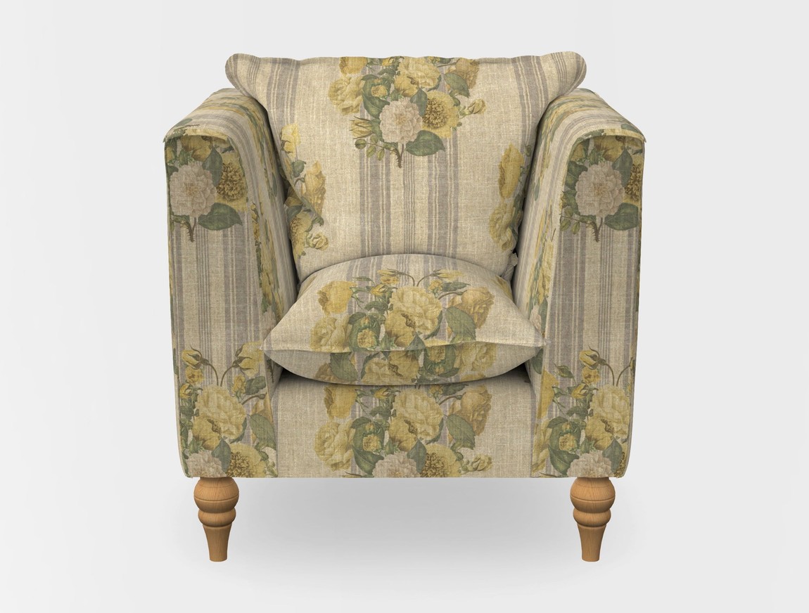 Armchairs