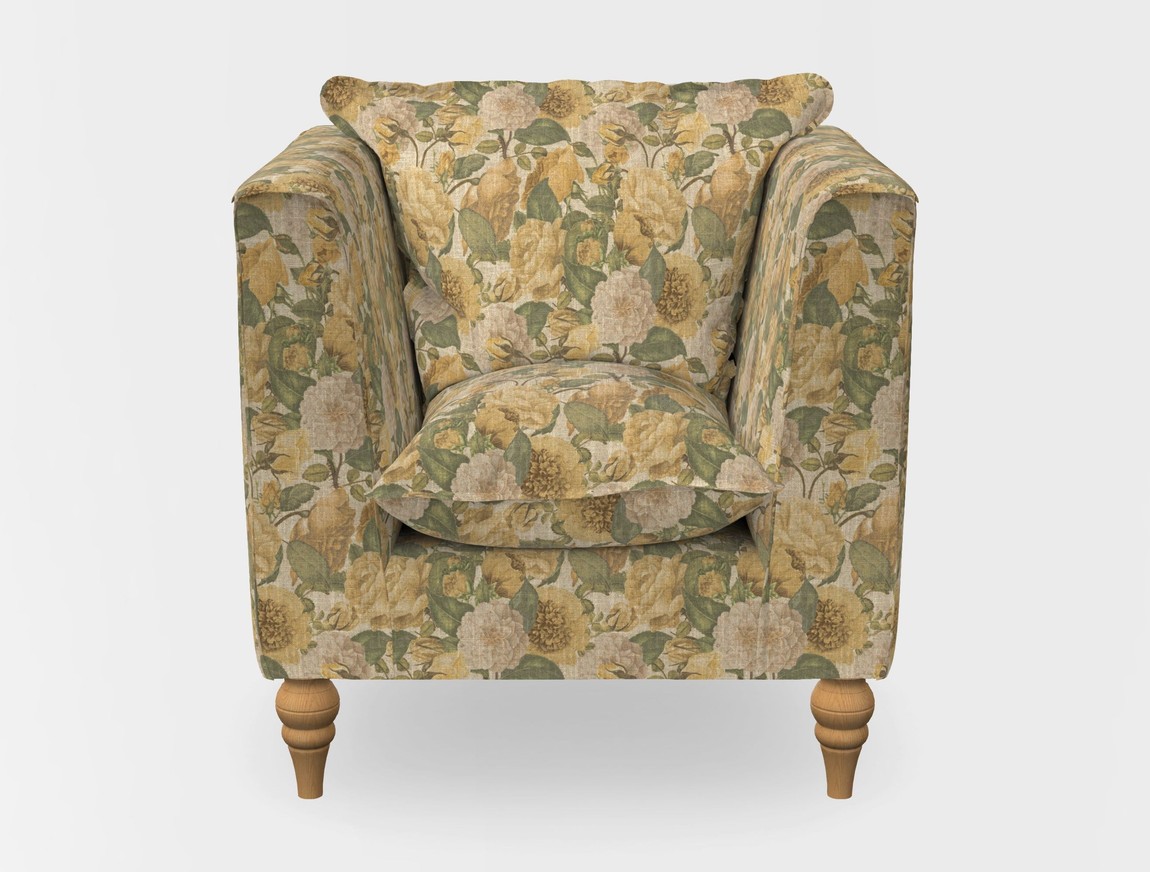 Armchairs