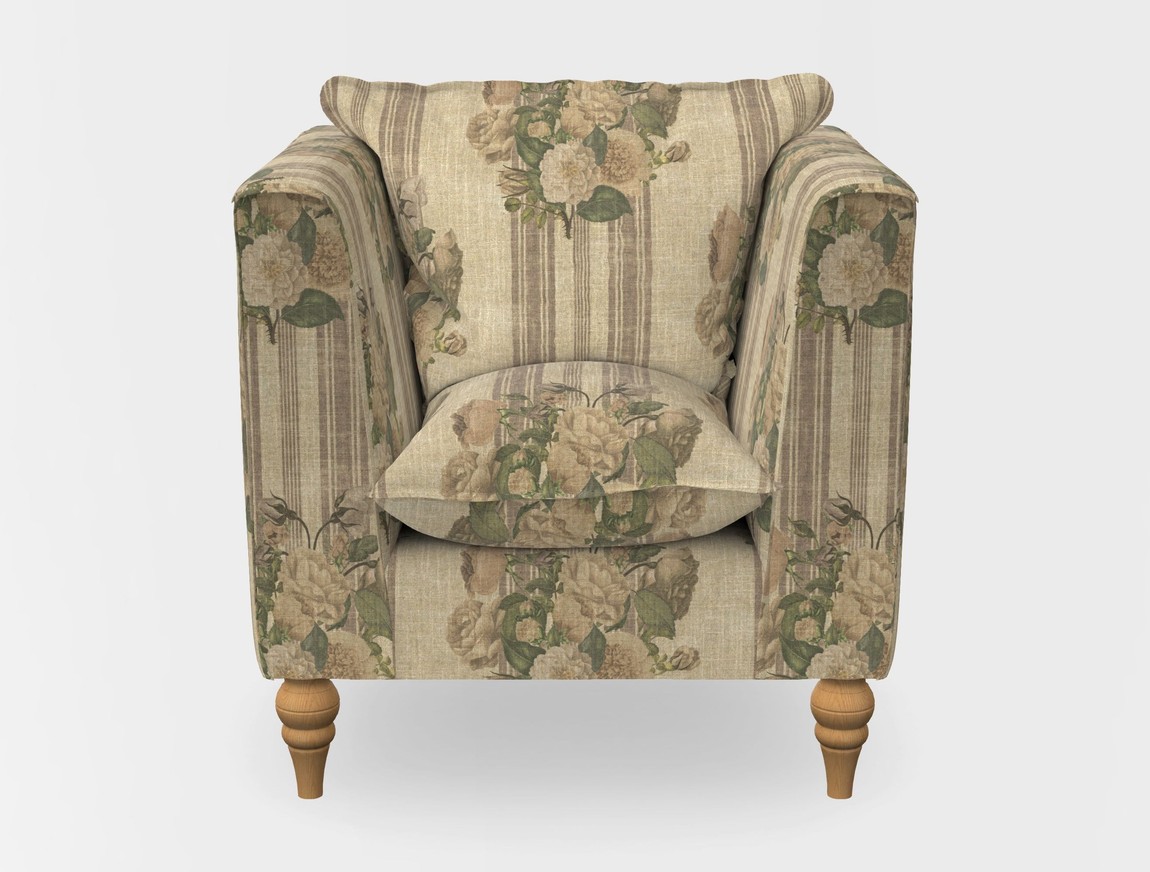 Armchairs