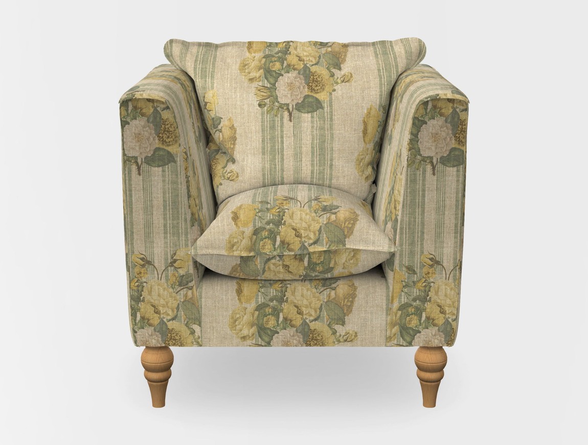 Armchairs