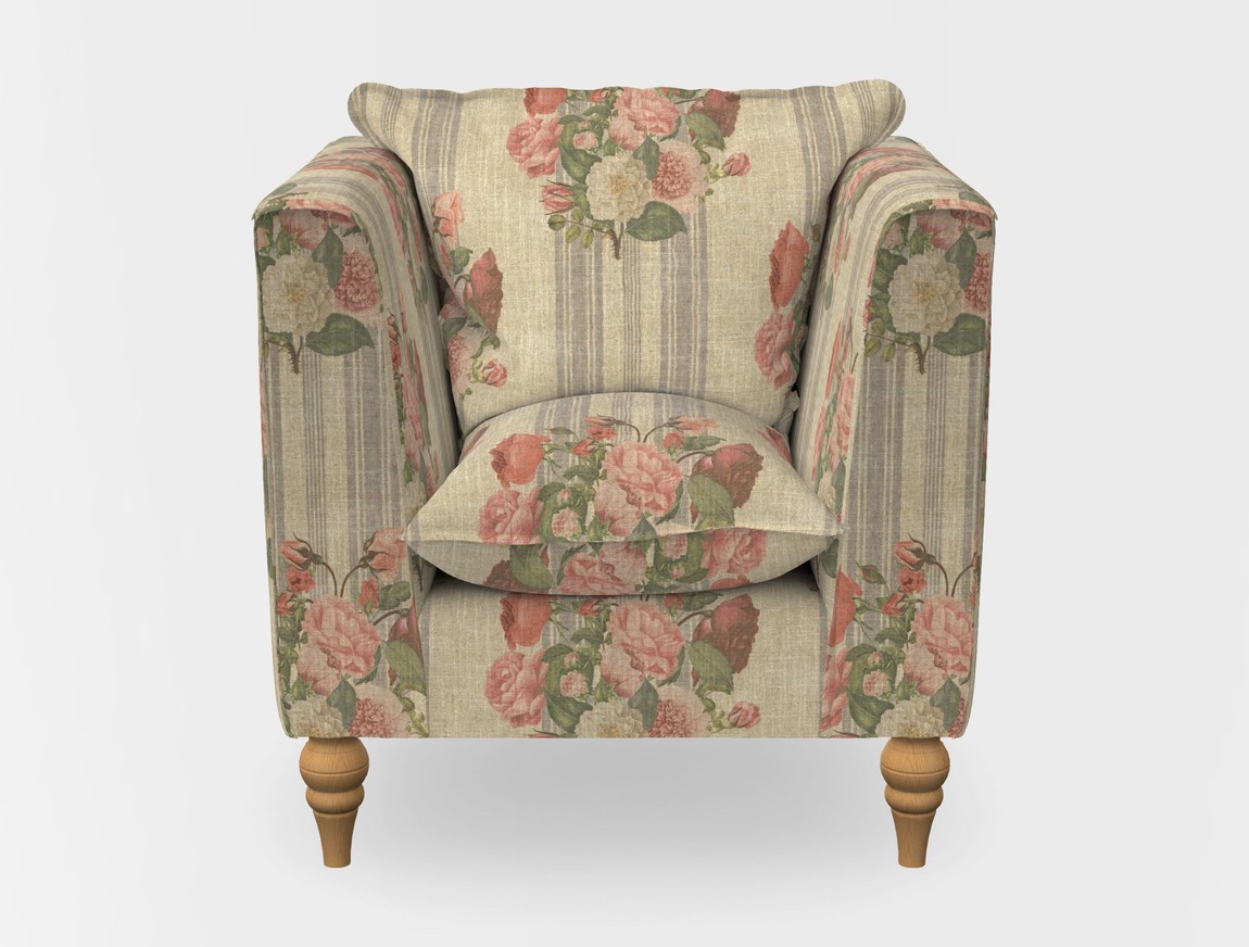 Bespoke Armchairs