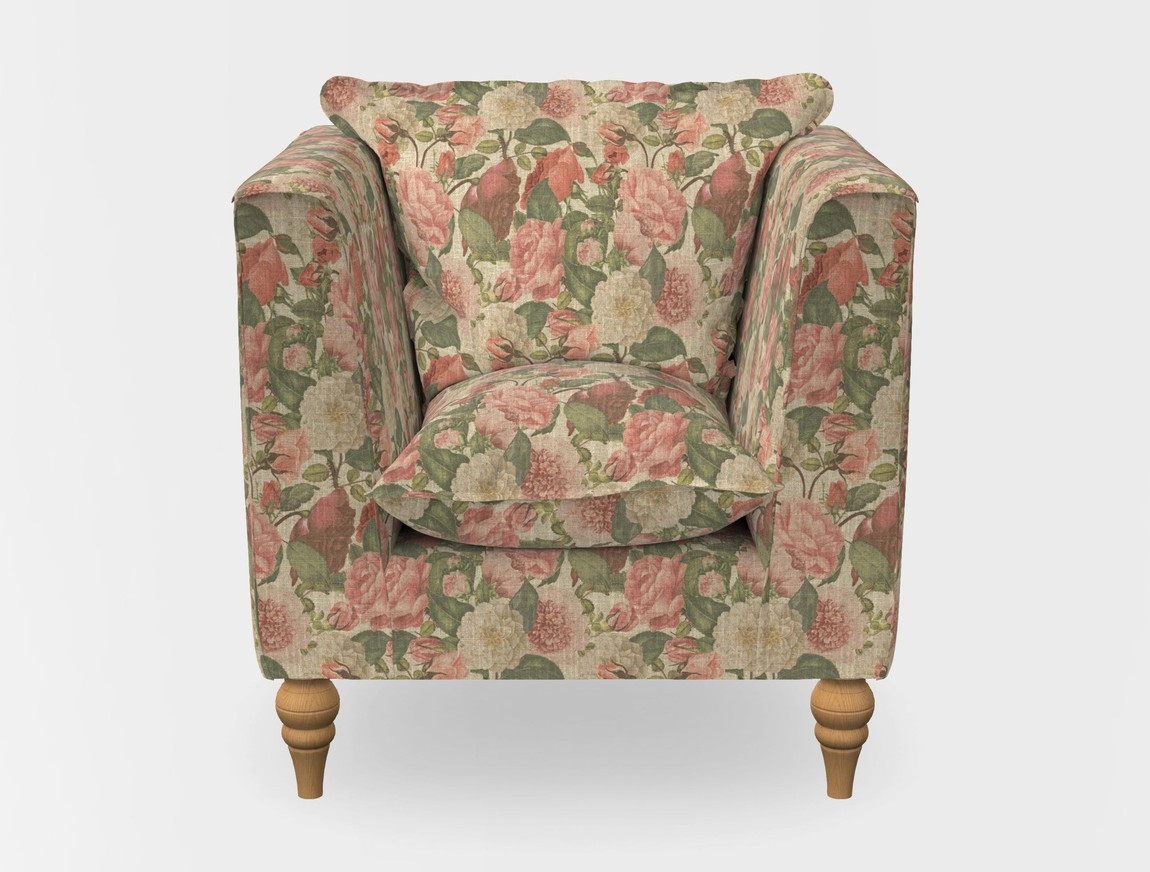 Armchairs