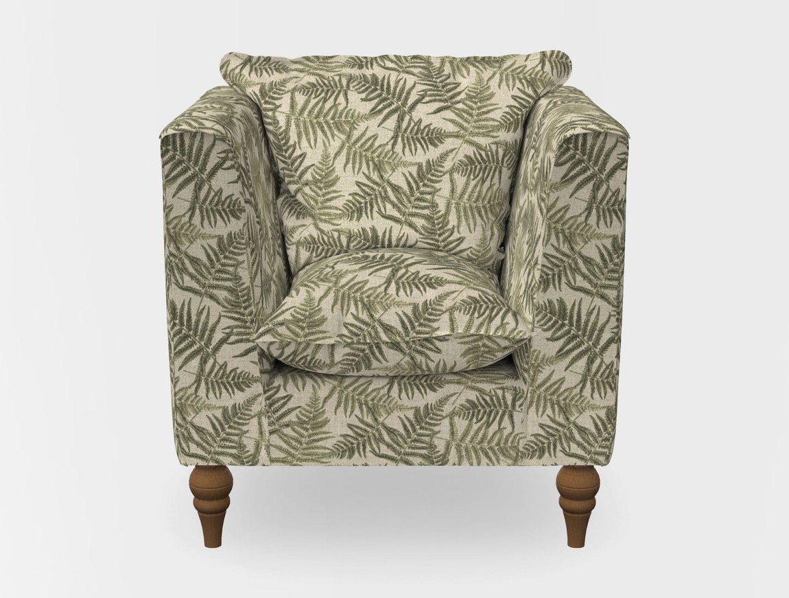 Armchairs
