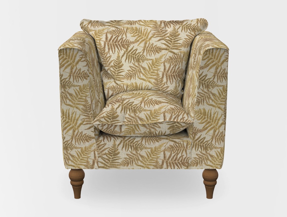 Armchairs