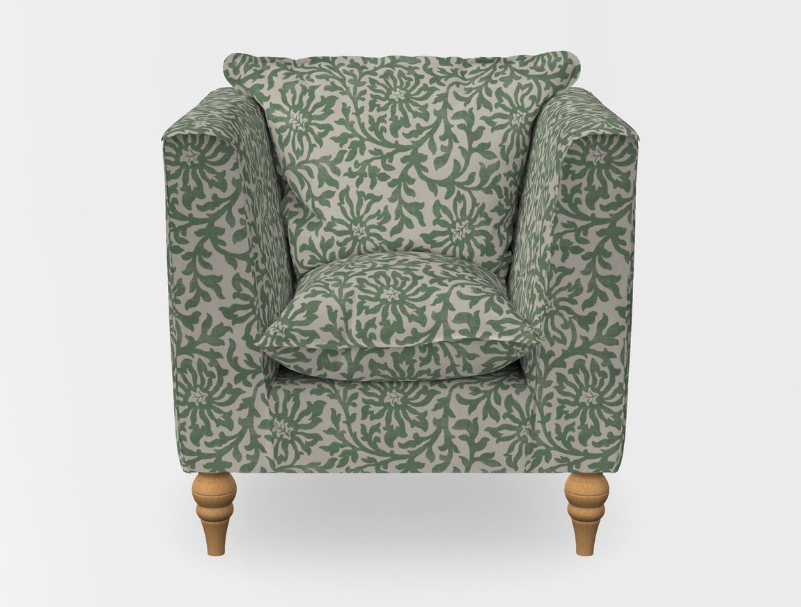 Armchairs