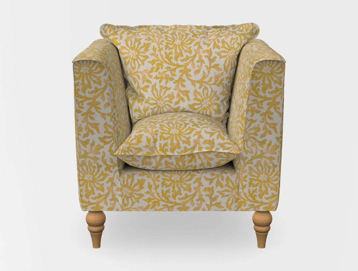 Armchairs