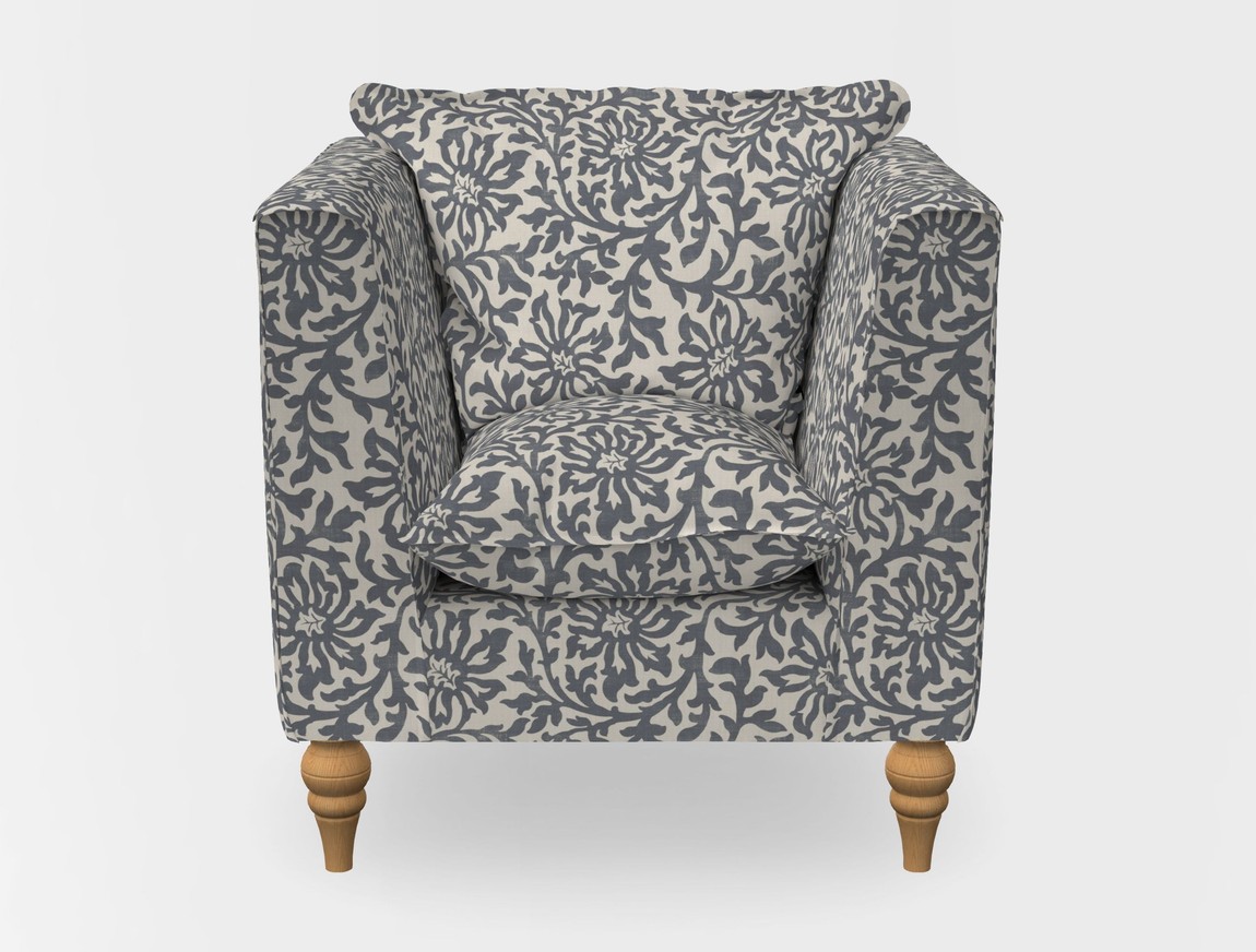Bespoke Armchairs