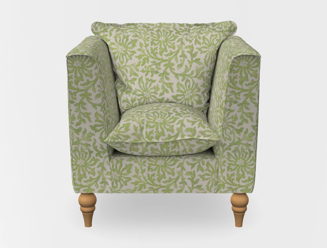 Armchairs