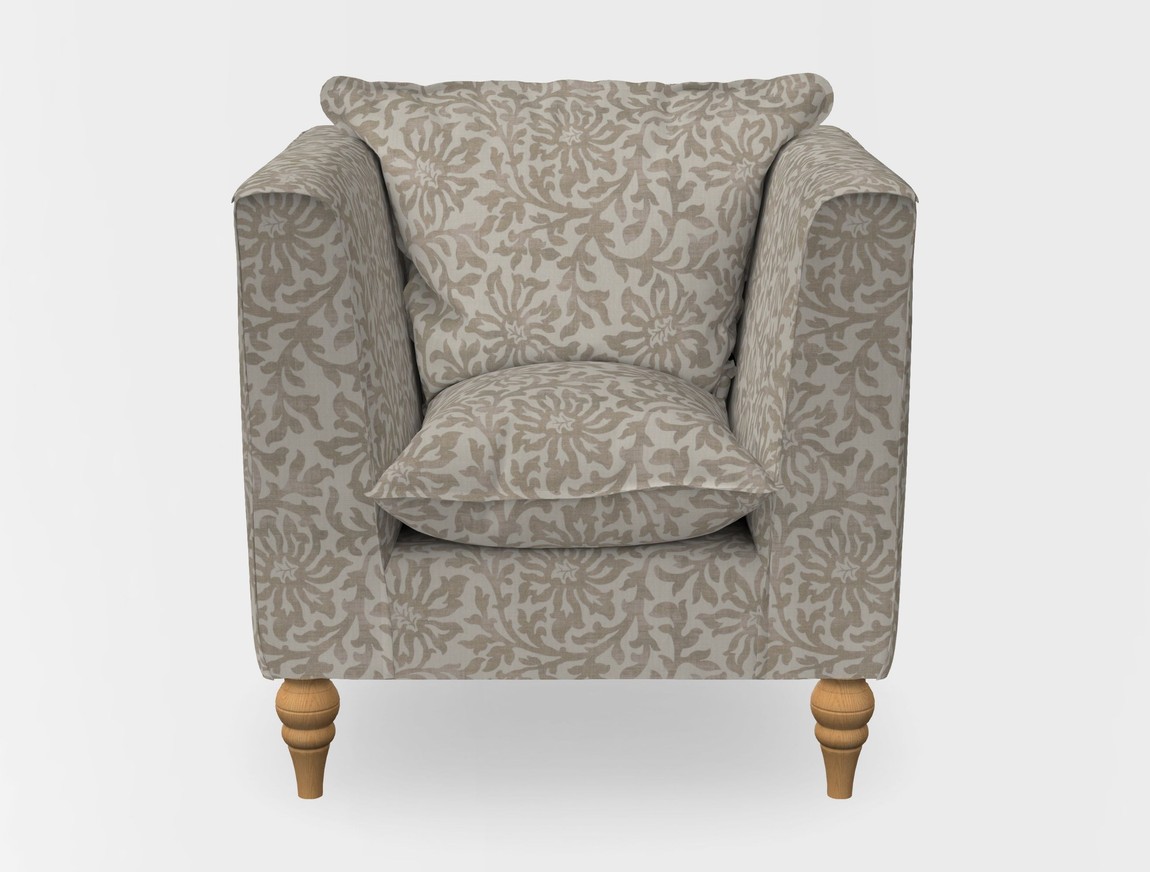 Armchairs