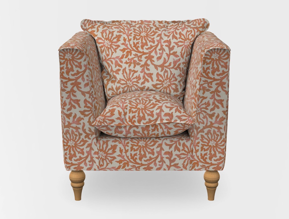 Armchairs