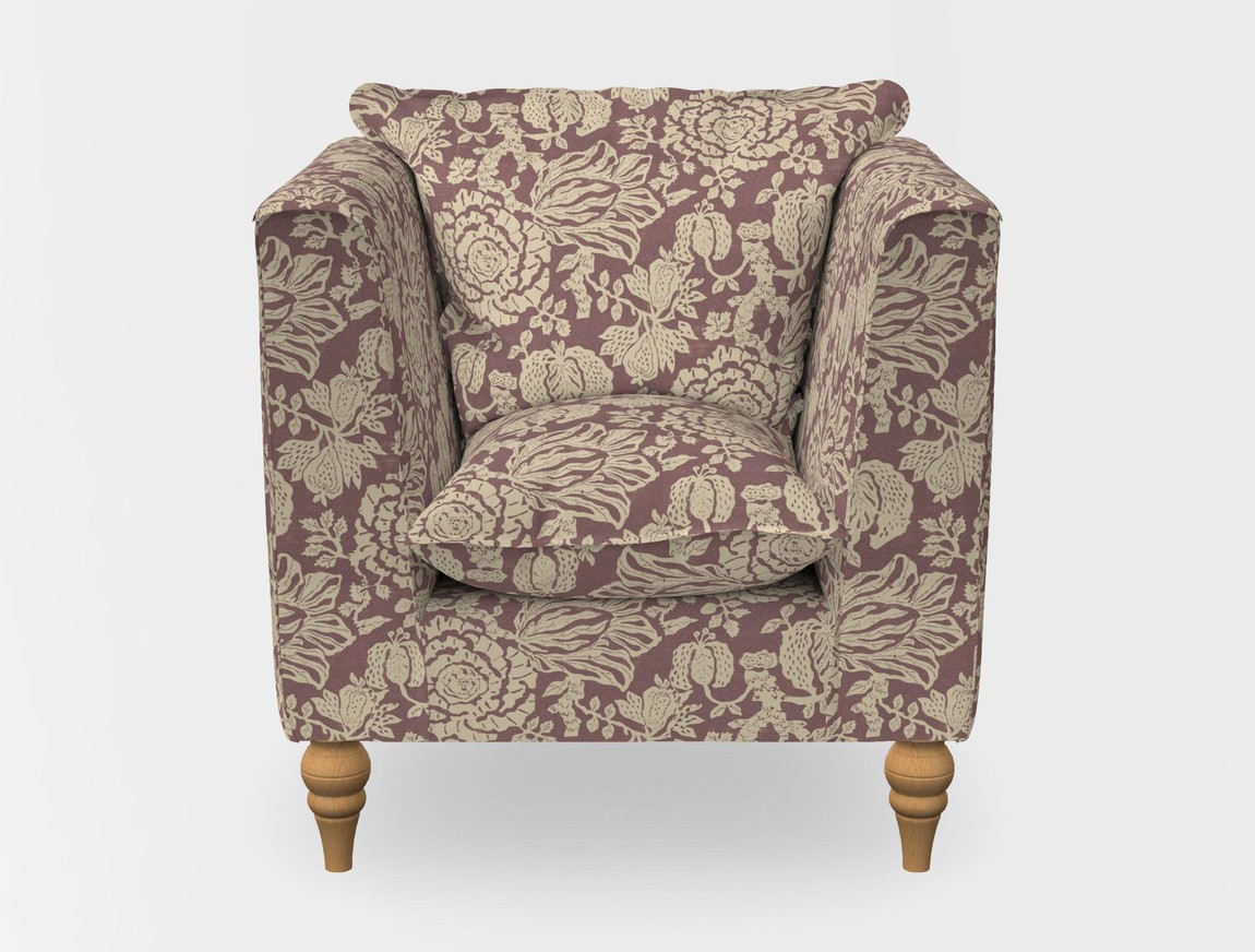 Armchairs
