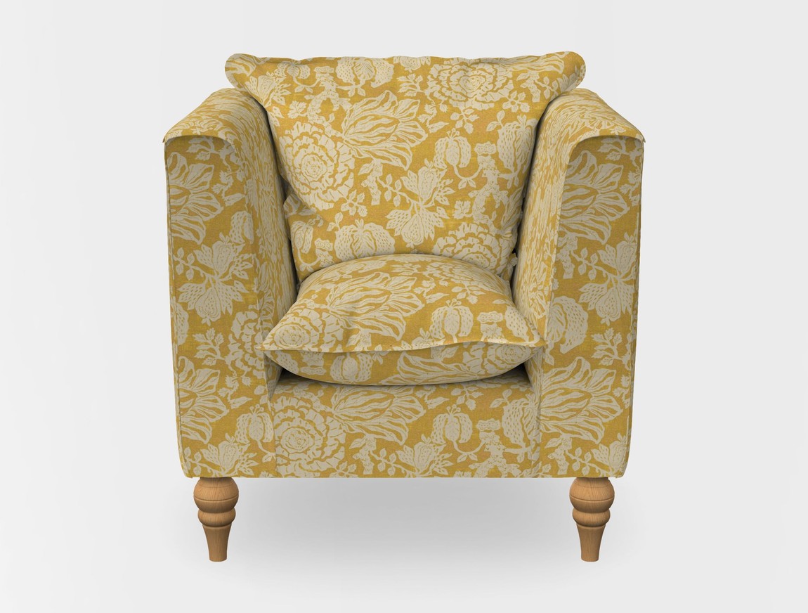Armchairs