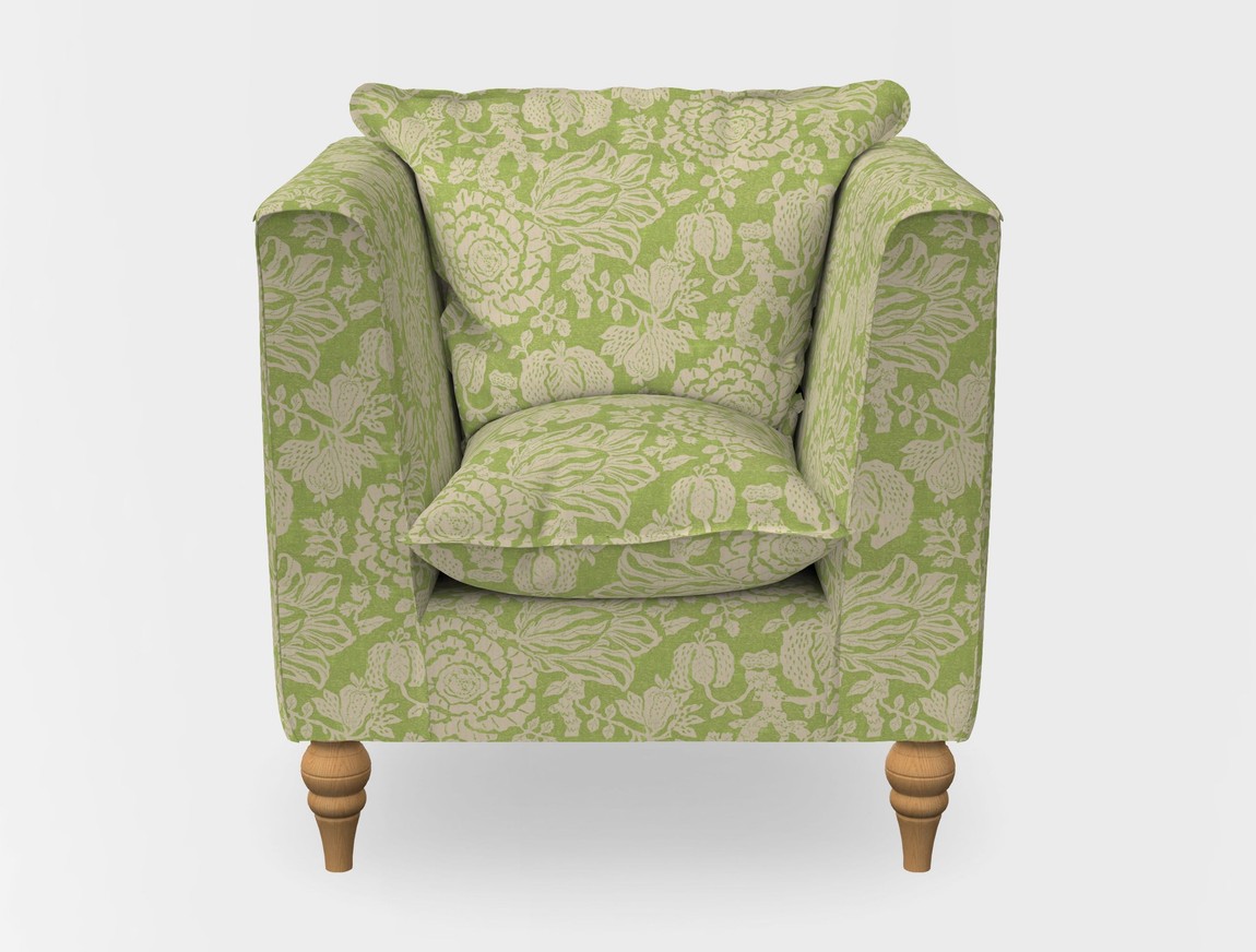 Armchairs